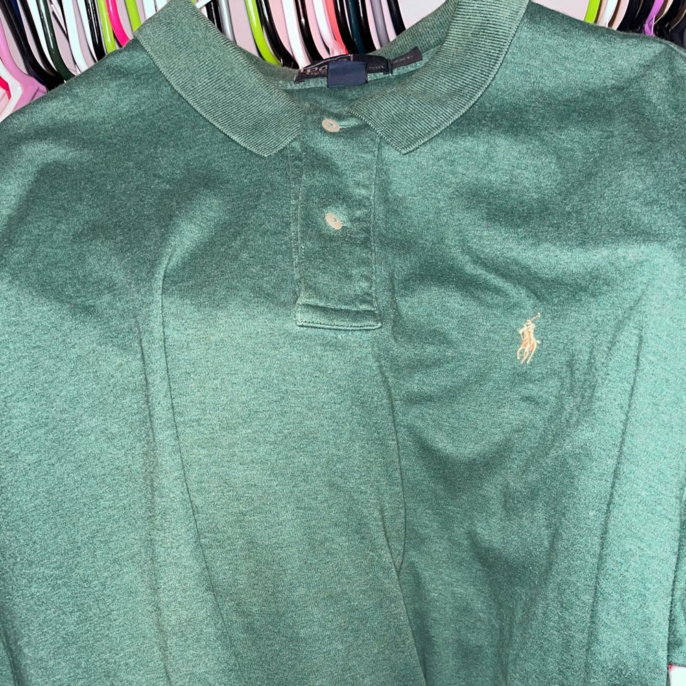 Like new Polo